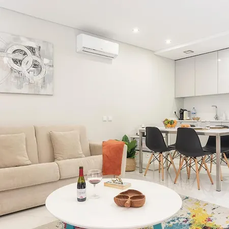 Rafael - Vilamoura Apartamento Quarteira