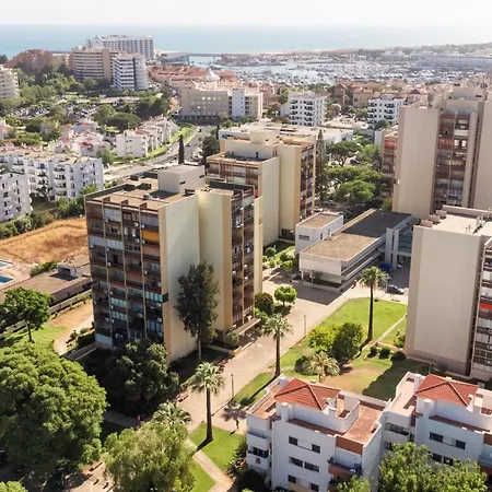 Apartamento Rafael - Vilamoura