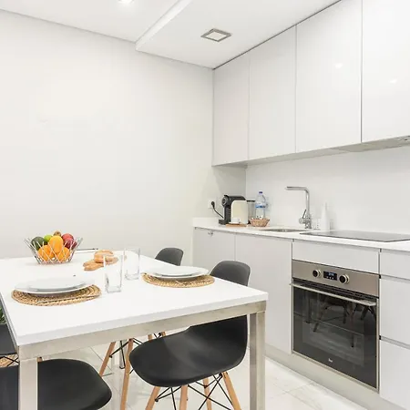 Rafael - Vilamoura Apartament