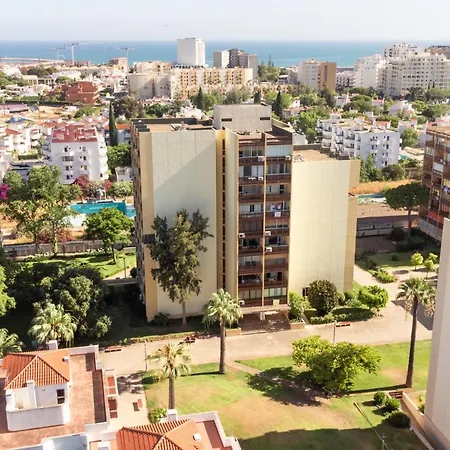 Daire Rafael - Vilamoura *