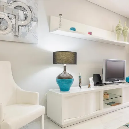 Rafael - Vilamoura Apartment Quarteira
