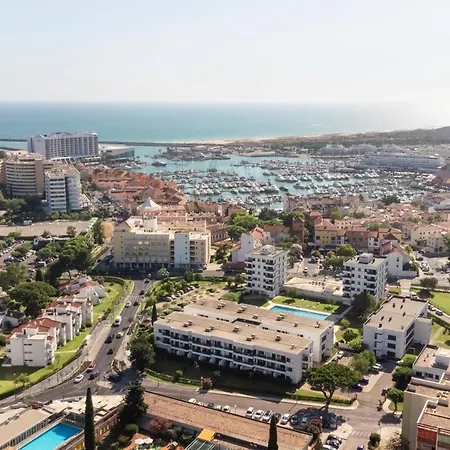 Rafael - Vilamoura