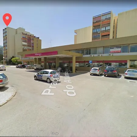 Apartment Rafael - Vilamoura